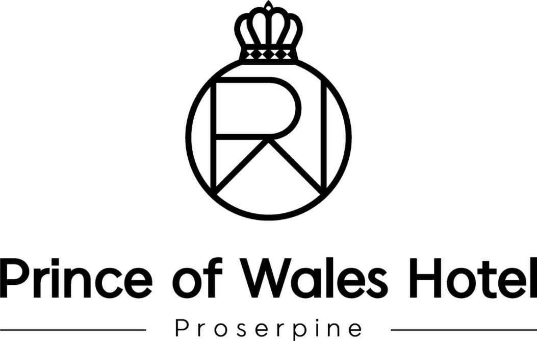 The Prince Of Wales Proserpine Exterior photo