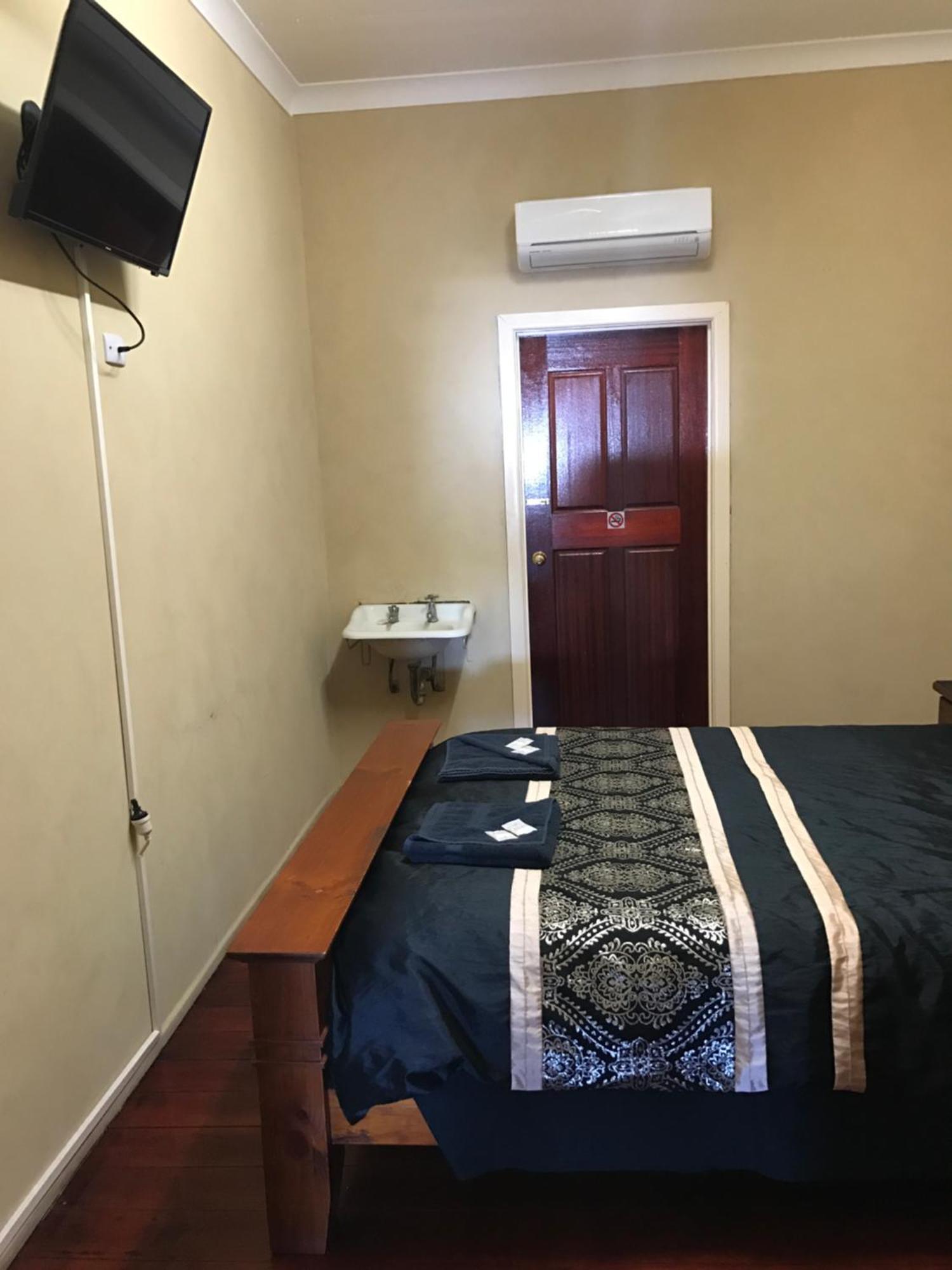 The Prince Of Wales Proserpine Room photo